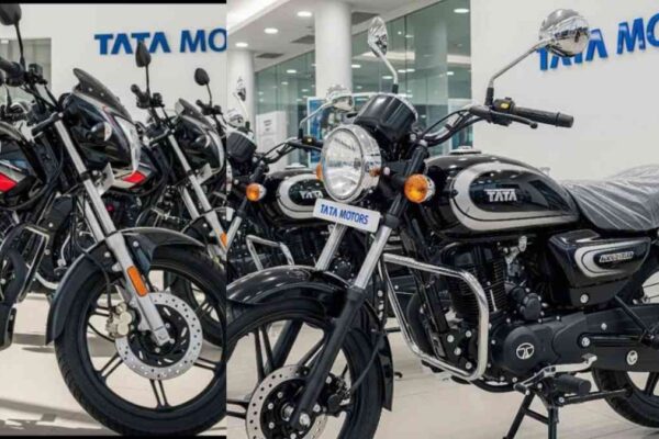 Tata Bikes