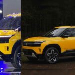 टाटा की धमाकेदार वापसी! Tata Sierra 2025 बनेगी लग्जरी SUV का नया राजा, फीचर्स देख बोले यूज़र्स – “अब तो यही लेंगे!”