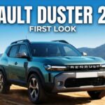 SUV सेगमेंट में फिर मचेगा तहलका! Renault Duster 2026 की दमदार एंट्री, फीचर्स और कीमत?