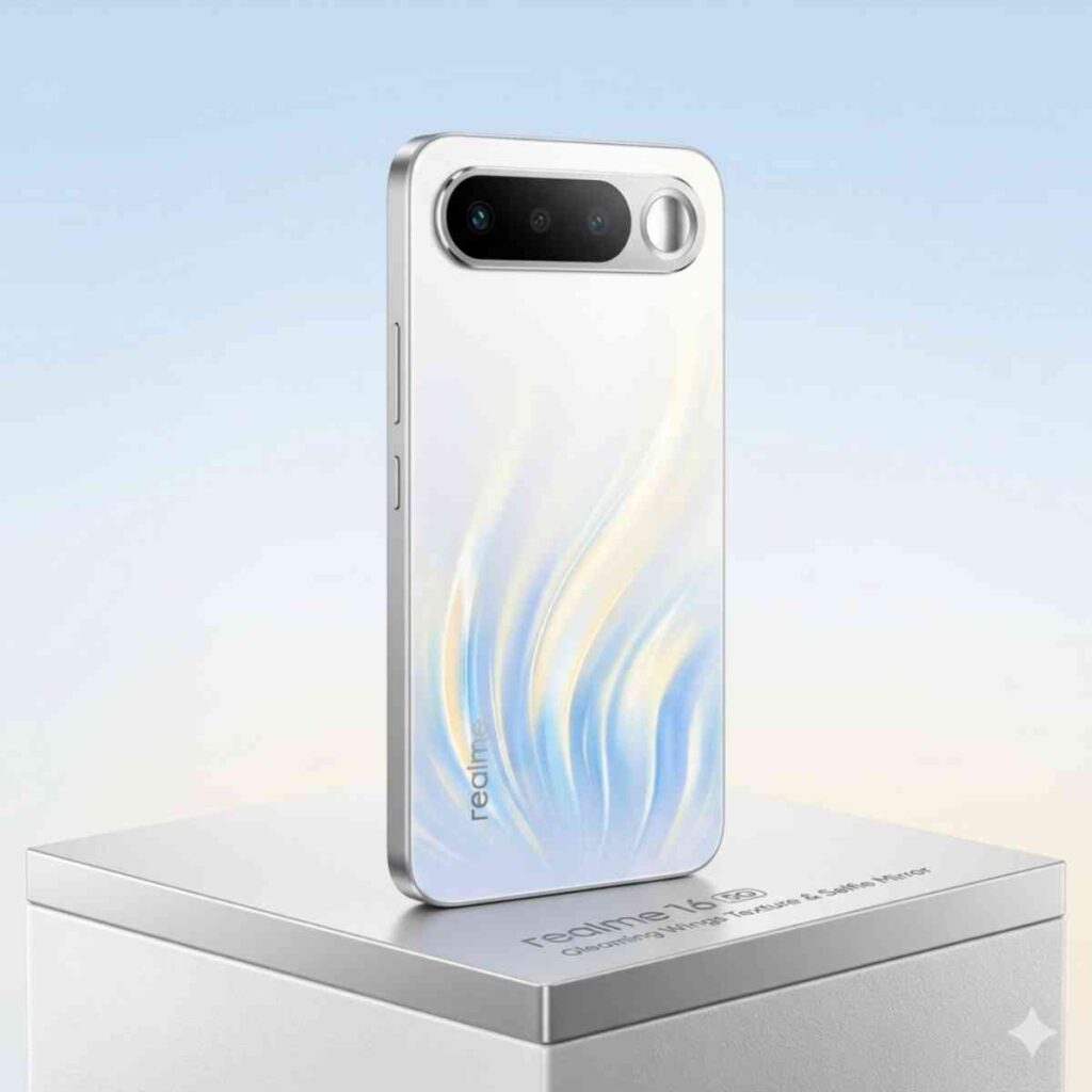 Realme 16 5G price